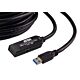 ATEN 10 M USB 3.2 Gen1 Extender Cable