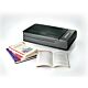 Plustek OpticBook 4800 Flatbed scanner 1200 x 1200 DPI A4 Black