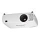 Sharp E501U 5000 ANSI lumens 3LCD WUXGA (1920x1200) White