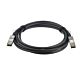 StarTech.com Cisco QSFP-H40G-CU5M Compatible 5m 40G QSFP+ to QSFP+ Direct Attach Cable Twinax - 40GbE QSFP+ Copper DAC 40 Gbps Low Power Passive Transceiver ule DAC Firepower C9200 C9400