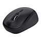 Trust Ody II keyboard Mouse included Office RF Wireless QWERTY UK English Black