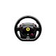 Thrustmaster T98 Feri 296 GTS Black USB Steering wheel + Pedals Analogue / Digital PC, Xbox One, Xbox Series S, Xbox Series X
