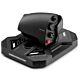 Thrustmaster Sol-R 4 HOTAS Black USB Joystick + engine control lever Analogue / Digital PC