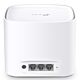 TP-Link HX520 Dual-band (2.4 GHz / 5 GHz) Wi-Fi 6 (802.11ax) White 3 Internal
