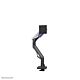 Neomounts DS70-256BL1 Gaming monitor arm 24-57" - gas spring - Topfix - 180°-stop