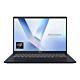 ASUS Vivobook 14 M1407KA-LY134W Copilot+ PC AMD Ryzen™ AI 5 330 Laptop 35.6 cm (14") WUXGA 16 GB DDR5-SDRAM 512 GB SSD Wi-Fi 6 (802.11ax) Windows 11 Home Blue