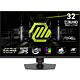 MSI MAG 322URDF E16 computer monitor 80 cm (31.5") 3840 x 2160 pixels 4K Ultra HD Black
