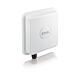 Zyxel LTE7480-M804 wireless router Gigabit Ethernet Single-band (2.4 GHz) 4G White