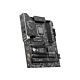 MSI Z890 GAMING WIFI motherboard Intel Z890 LGA 1851 (Socket V1) ATX