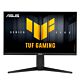 ASUS TUF Gaming VG27AQML5A computer monitor 68.6 cm (27") 2560 x 1440 pixels Wide Quad HD Black