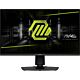 MSI MAG 275UPD E14 computer monitor 68.6 cm (27") 3840 x 2160 pixels 4K Ultra HD Black