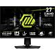 MSI MAG 275UPD E14 computer monitor 68.6 cm (27") 3840 x 2160 pixels 4K Ultra HD Black