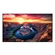 Samsung QM50B Digital signage flat panel 127 cm (50") LCD Wi-Fi 500 cd/m² 4K Ultra HD Black Built-in processor Tizen 6.5 24/7