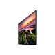 Samsung QB75B Digital signage flat panel 190.5 cm (75") Wi-Fi 350 cd/m² 4K Ultra HD Black Built-in processor Tizen 6.5 16/7