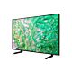 Samsung HU8000F 165.1 cm (65") 4K Ultra HD Smart TV Black 20 W