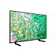 Samsung HU8000F 165.1 cm (65") 4K Ultra HD Smart TV Black 20 W