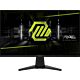 MSI MAG 275QF X30 computer monitor 68.6 cm (27") 2560 x 1440 pixels Wide Quad HD Black