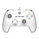 MSI FORCE GC200 WHITE Gaming Controller USB Gamepad Analogue / Digital Android, PC