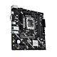 ASUS PRIME H810M-K Intel H810 LGA 1851 (Socket V1) micro ATX