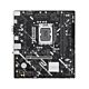 ASUS PRIME H810M-K Intel H810 LGA 1851 (Socket V1) micro ATX