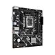 ASUS PRIME H810M-K Intel H810 LGA 1851 (Socket V1) micro ATX