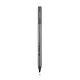 Lenovo USI Pen 2 stylus pen 16.5 g Grey