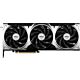 MSI VENTUS GeForce RTX5080 16G 3X OC NVIDIA GeForce RTX 5080 16 GB GDDR7