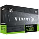 MSI VENTUS GeForce RTX5080 16G 3X OC NVIDIA GeForce RTX 5080 16 GB GDDR7