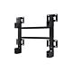 Samsung WMN-8200SCXEN TV mount/stand Black