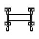 Samsung WMN-8200SCXEN TV mount/stand Black