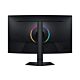 Samsung 37" Odyssey G7 G75F UHD 165Hz Curved Gaming Monitor