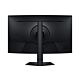 Samsung 37" Odyssey G7 G75F UHD 165Hz Curved Gaming Monitor