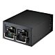 FSP Twins PRO 900W Power supply unit PS2 ATX Redundant ATX Black