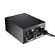 FSP Twins PRO 700W Power Supply Unit PS2 ATX Redundant ATX Black