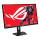 ASUS ROG Strix Pulsar XG27AQNGV computer monitor 68.6 cm (27") 2560 x 1440 pixels Wide Quad HD LCD Black