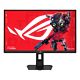 ASUS ROG Strix Pulsar XG27AQNGV computer monitor 68.6 cm (27") 2560 x 1440 pixels Wide Quad HD LCD Black