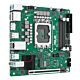 ASUS PRO Q870I-C-CSM Intel® Q870 LGA 1851 (Socket V1) mini ITX