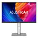ASUS ProArt PA278CGRV computer monitor 68.6 cm (27") 2560 x 1440 pixels Wide Quad HD LCD Silver
