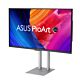 ASUS ProArt OLED PA27UCDMR computer monitor 67.3 cm (26.5") 3840 x 2160 pixels 4K Ultra HD LED Silver