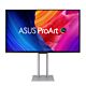 ASUS ProArt OLED PA27UCDMR computer monitor 67.3 cm (26.5") 3840 x 2160 pixels 4K Ultra HD LED Silver