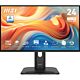 MSI Pro MP245PHG E14 computer monitor 60.5 cm (23.8") 1920 x 1080 pixels Full HD LCD Black