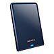 ADATA HV620S external hard drive 2 TB 2.5" Micro-USB B 3.2 Gen 1 (3.1 Gen 1) Blue