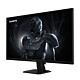 GIGABYTE GS27F2 27" FHD Gaming Monitor - 1920 x 1080, 240Hz, 1ms, 300 cd/m², FreeSync, HDR Ready, HDMI 2.0, Displayport 1.4