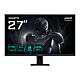 GIGABYTE GS27F2 27" FHD Gaming Monitor - 1920 x 1080, 240Hz, 1ms, 300 cd/m², FreeSync, HDR Ready, HDMI 2.0, Displayport 1.4