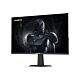 GIGABYTE GS24F14A 24” FHD Gaming Monitor - 1920 x 1080, 175Hz, 1ms, 400 cd/m², FreeSync, HDR Ready, HDMI 2.0, Displayport 1.4