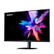 GIGABYTE GO27Q24 27” OLED 2K QHD Gaming Monitor - 2560 x 1440, 240Hz, 0.03ms, 400 cd/m², FreeSync Premium, HDMI 2.0, Displayport 1.4