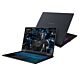 GIGABYTE GAMING A18 Laptop - 18“, 165Hz WUXGA, Intel Core 7 240H, RTX 5070 Ti, 32GB LPDDR5x 5600MHz, 1TB Gen4 SSD, Windows 11 Home, 2 Year Warranty, Dolby Atmos, GAMING A18 PRO DXJG3UKBC4SH