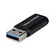 StarTech.com USB-A to USB-C Adapter, USB-A Male to USB-C Female Converter, USB 10Gbps, 5V 900mA, USB to USB C Adapter for USB-A Chargers/Hubs