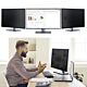 StarTech.com 3269A-PRIVACY-SCREEN display privacy filter 81.3 cm (32") Monitor Frameless display privacy filter