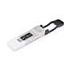 StarTech.com LOOPBACKPLUG100G network cable tester Fiber cable tester Silver